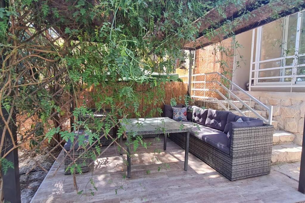 Acogedor Bungalow Adosado El Campello Exterior photo