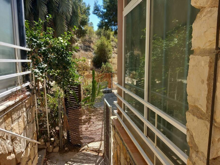 Acogedor Bungalow Adosado El Campello Exterior photo