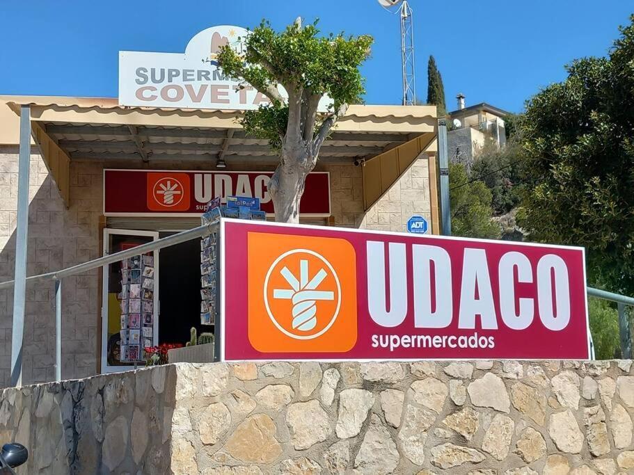Acogedor Bungalow Adosado El Campello Exterior photo